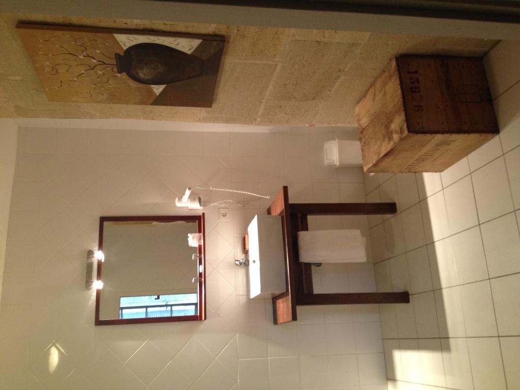 Maison D'Hotes Le Casalet Villandraut Δωμάτιο φωτογραφία