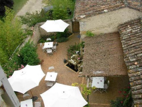 Maison D'Hotes Le Casalet Villandraut Εξωτερικό φωτογραφία